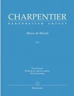 Messe de Minuit H 9 Standard
