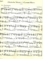 Deutsche Messe D 872 