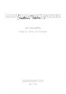 en sourdine 