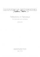 Reflections on Narcissus for Violoncello and Orchestra 