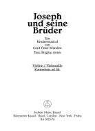 Joseph und seine Brüder 