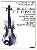 Trio-Cosmos Nr. 5 Standard