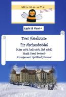3 Haselnüsse für Aschenbrödel Download