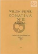 Sonatina Nr.3 