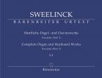 Sämtliche Orgel- und Clavierwerke 1.1: Toccaten (Teil 1) 
