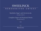 Sämtliche Orgel- und Clavierwerke 1.2: Toccaten (Teil 2) 