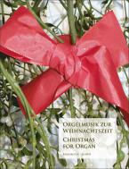 Orgelmusik zur Weihnachtszeit 1 Standard