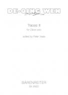 Traces III 