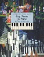 Easy Classics for Piano Standard