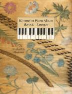 Bärenreiter Piano Album Barock Standard
