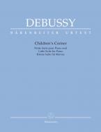 Children's Corner Standard