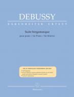 Suite bergamasque Standard