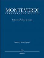 Il ritorno d'Ulisse in patria 