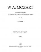 Le nozze di Figaro KV 492 Ouvertüre 