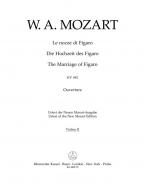Le nozze di Figaro KV 492 Ouvertüre 