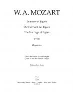 Le nozze di Figaro KV 492 Ouvertüre 