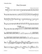 Ouverture zu 'Don Giovanni' KV 527 