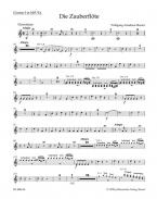 Die Zauberflöte KV 620 Ouvertüre 