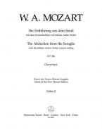 Die Entführung aus dem Serail KV 384 