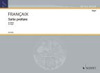Suite profane Standard
