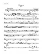 Konzert D-Dur op. 77 