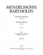 Die schöne Melusine op. 32 