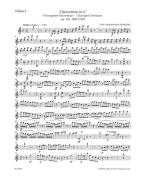 Ouvertüre C-Dur op. 101 