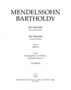 Die Hebriden op. 26 