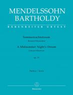 Sommernachtstraum op. 21 