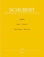 Lieder 1 Standard