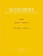 Lieder 2 Standard