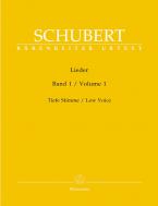 Lieder 1 Standard