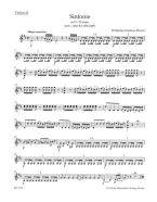 Sinfonie D-Dur nach der Serenade KV 250 (248b) 