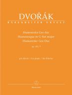 Humoreske Ges-Dur Standard