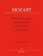 Grande sestetto concertante für Streichsextett 