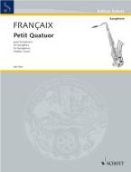Petit Quatuor Standard