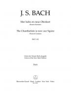 Mer hahn en neue Oberkeet 