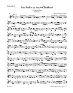 Mer hahn en neue Oberkeet 