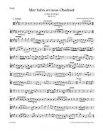 Mer hahn en neue Oberkeet 