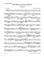 Mer hahn en neue Oberkeet 