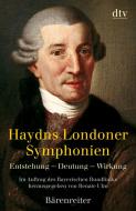 Haydns Londoner Symphonien 