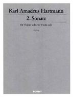 2. Sonate 