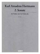 2. Sonate 
