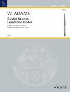 Ländliche Bilder Standard