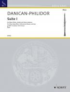 Suite I g-Moll Standard