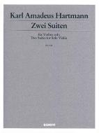 Zwei Suiten 