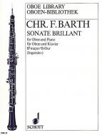 Sonate Brillant B-Dur Standard