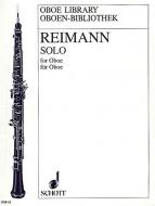 Solo für Oboe Standard