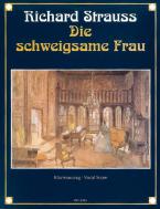 Die schweigsame Frau op. 80 