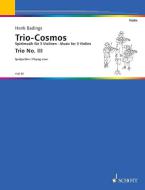 Trio-Cosmos Nr. 3 Standard